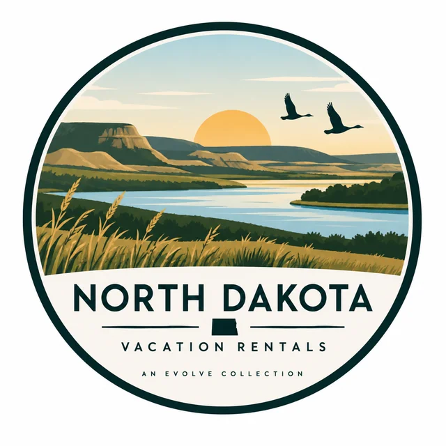 North Dakota - Guest Homes logo