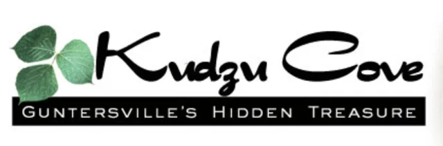 Kudzu Cove logo