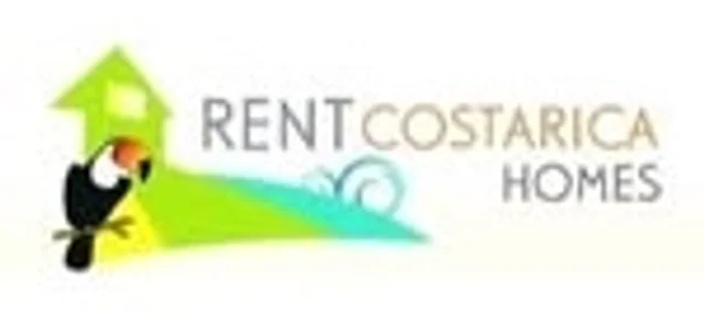 Rent Costa Rica Homes logo