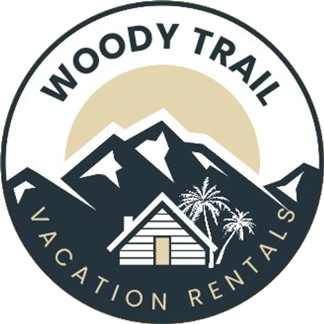 Woody Trail Rentals logo