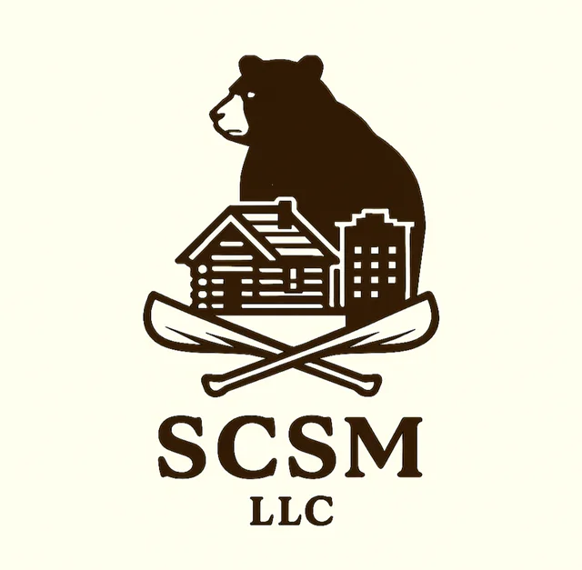 SCSM Properties logo
