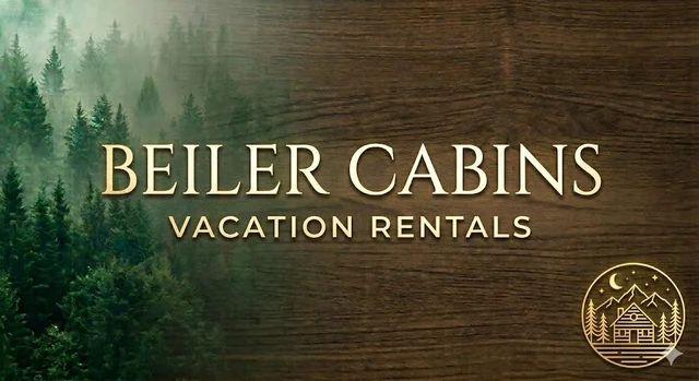 Beiler Cabins logo