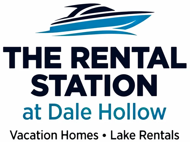 The Rental Station at Dale Hollow logo