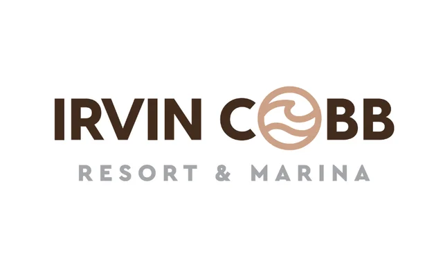 Irvin Cobb Resort & Marina logo